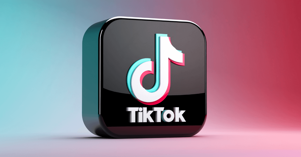 TikTok — 海外版抖音免拔卡可登陆可换区