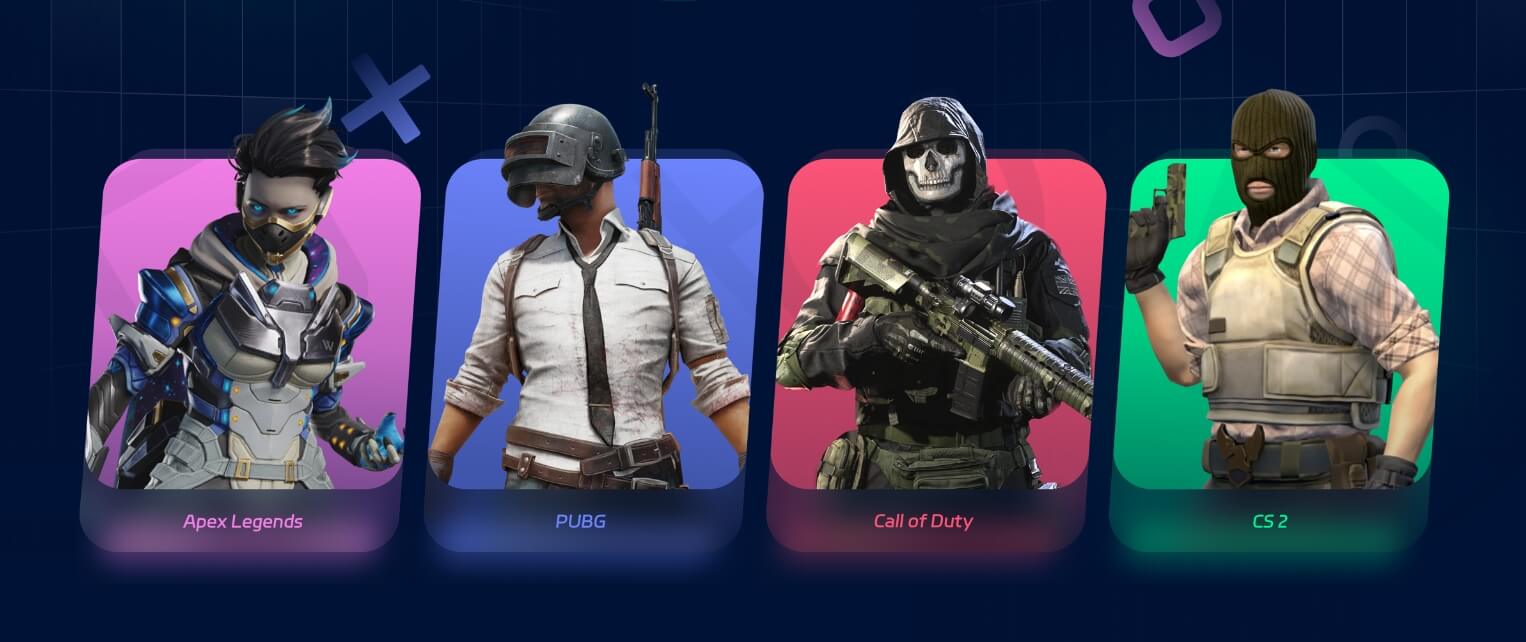 免费游戏加速器整理(长期更新)