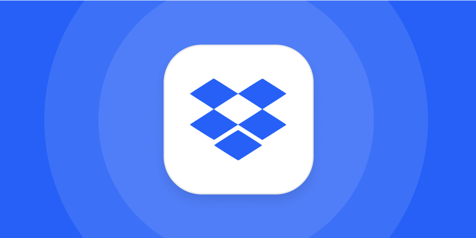 Dropbox — 最好用的多设备文件同步工具
